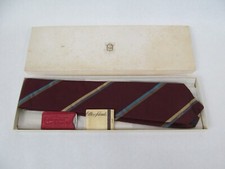 Miller & Rhoads Richmond, VA Box Tie Lot Vintage