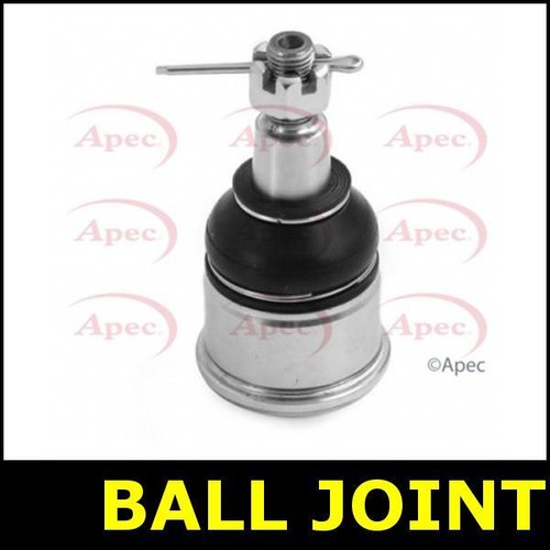 Ball Joint Front Axle Lower FOR HONDA ACCORD VII 2.0 2.2 2.4 03>08