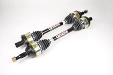Chevrolet C6 Corvette GForce Performance Outlaw Axles, Left and Right