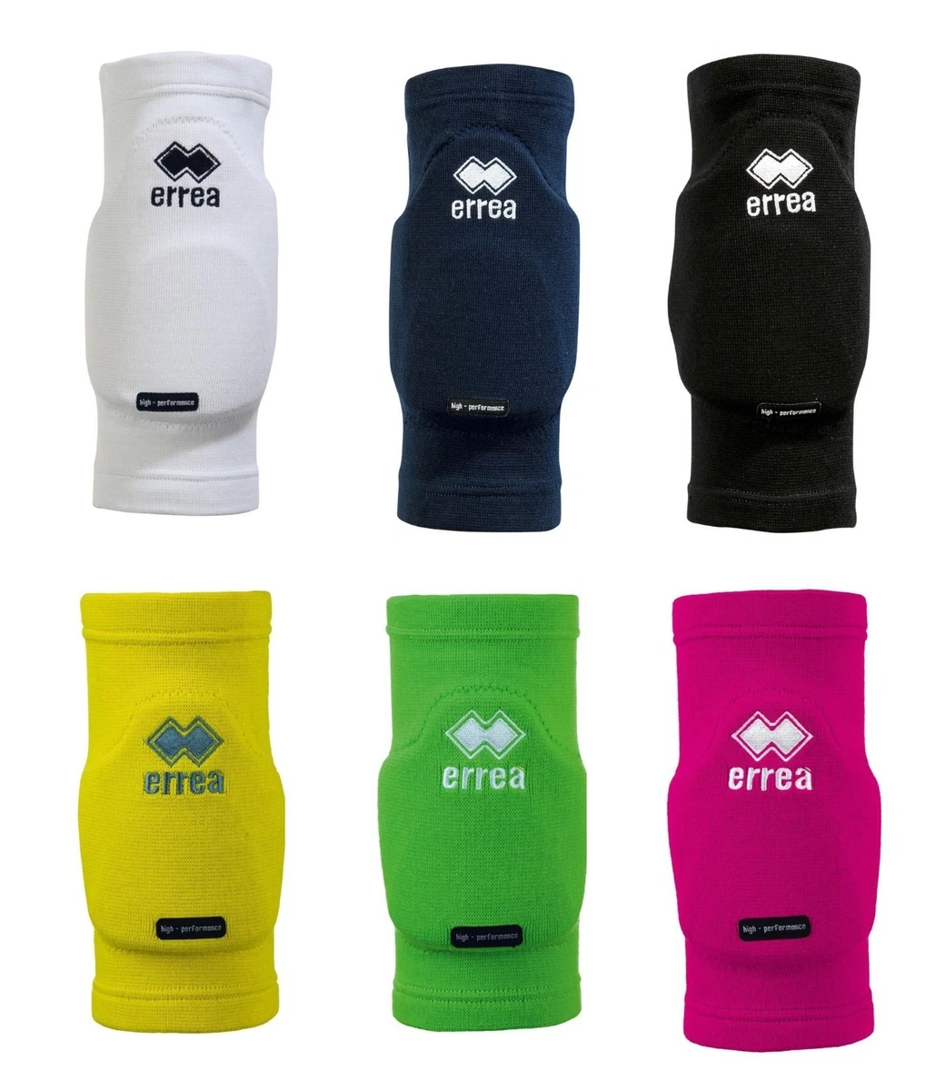 Errea Knee Pads Volleyball on Sale
