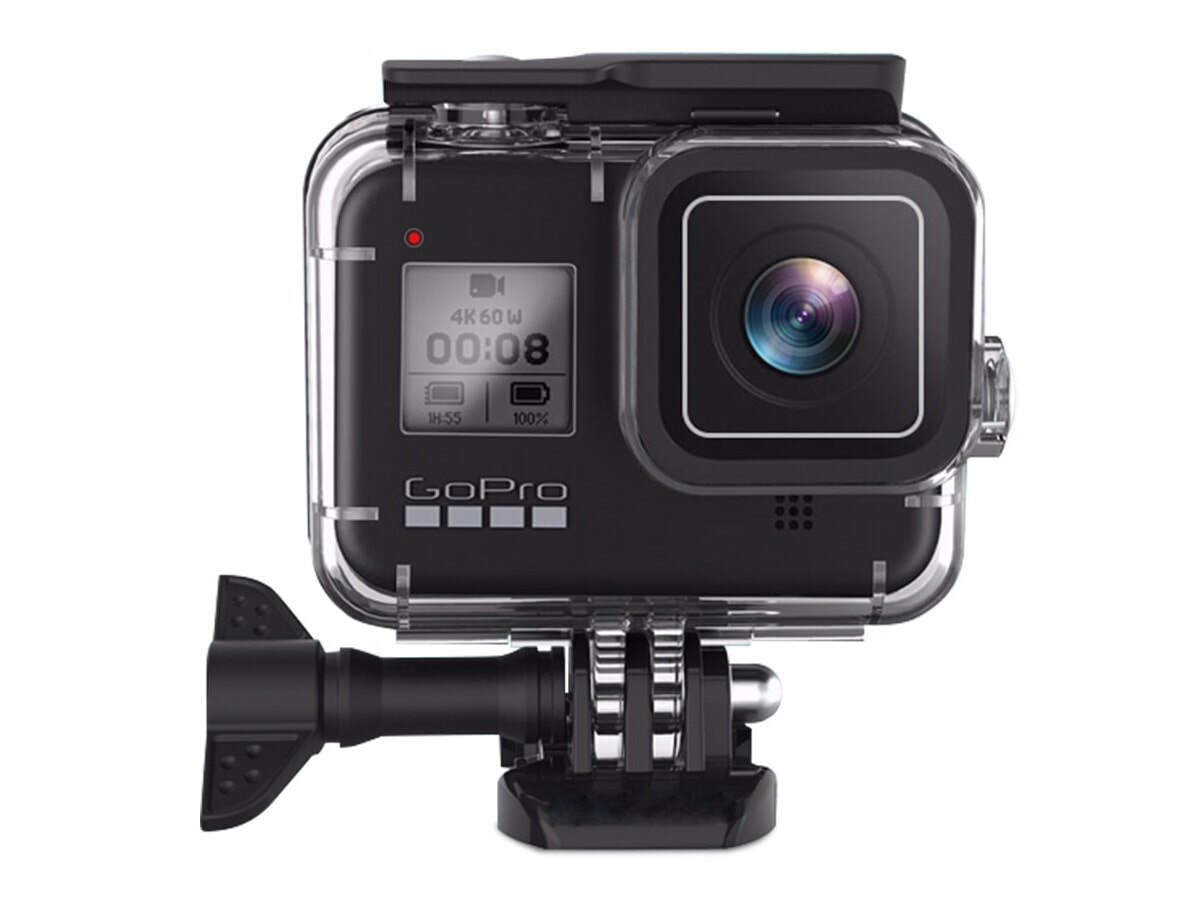 Waterproof Protective Housing Case for GoPro Hero Black