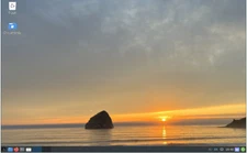 WattOS Linux- R13 - AMD64 2gb USB Key Canada Only latest release