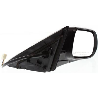 Buy NEW ELECTRIC POWER PASSENGER SIDE VIEW MIRROR HONDA ACCORD 2003-2007 RIGHT DOOR In 48 States - Foto 2