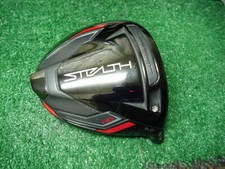 Nice Taylor Made Stealth HD 9 degree Driver Head  Screw
