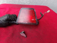 SUZUKI GSXR750 GSXR1100 TAILLIGHT BROKEN BOTTOM MOUNT OEM NICE