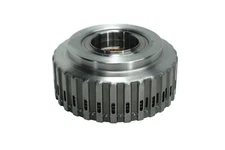 297555A - AC60E AC60F, DIRECT CLUTCH DRUM, C2 DRUM, WITH C3 REVERSE PISTON