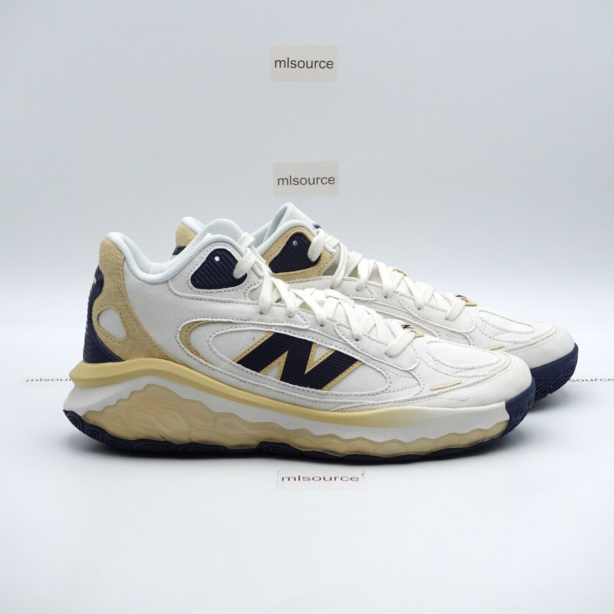 Size 13 - New Balance Fresh Foam BB Vintage for sale online | eBay