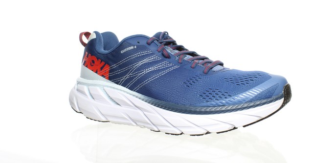 hoka clifton 6 size 10