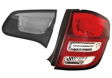VAN WEZEL Heckleuchte Rechts für CITROËN