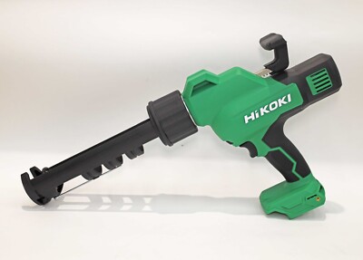 HiKOKI AC18DA(NN) Cordless caulking gun 18V body only