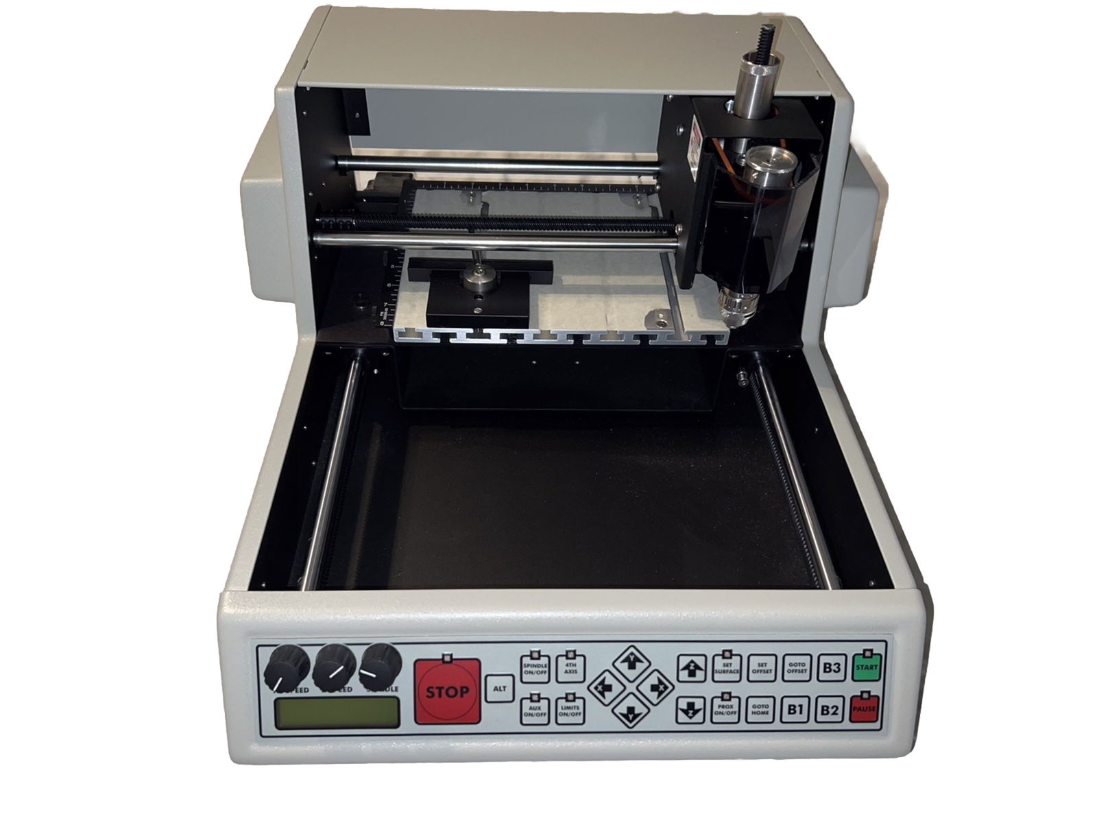 NEW Vision Engraving Routing System VE810 engraver 1200 Below Retail