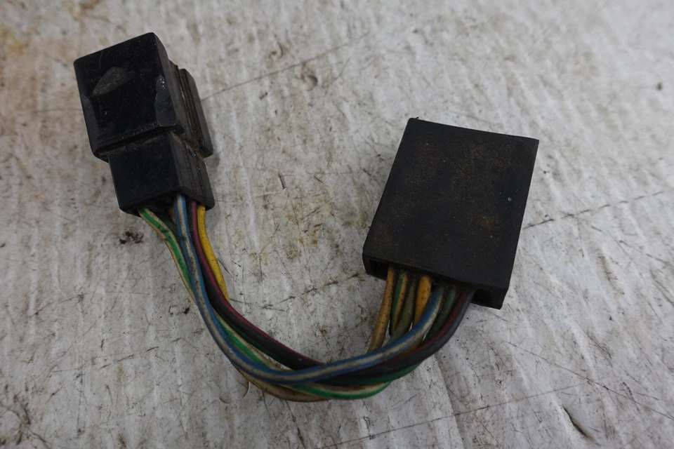 YAMAHA VIRAGO 920 OEM DIODE ASSEMBLY - Image 2 of 4