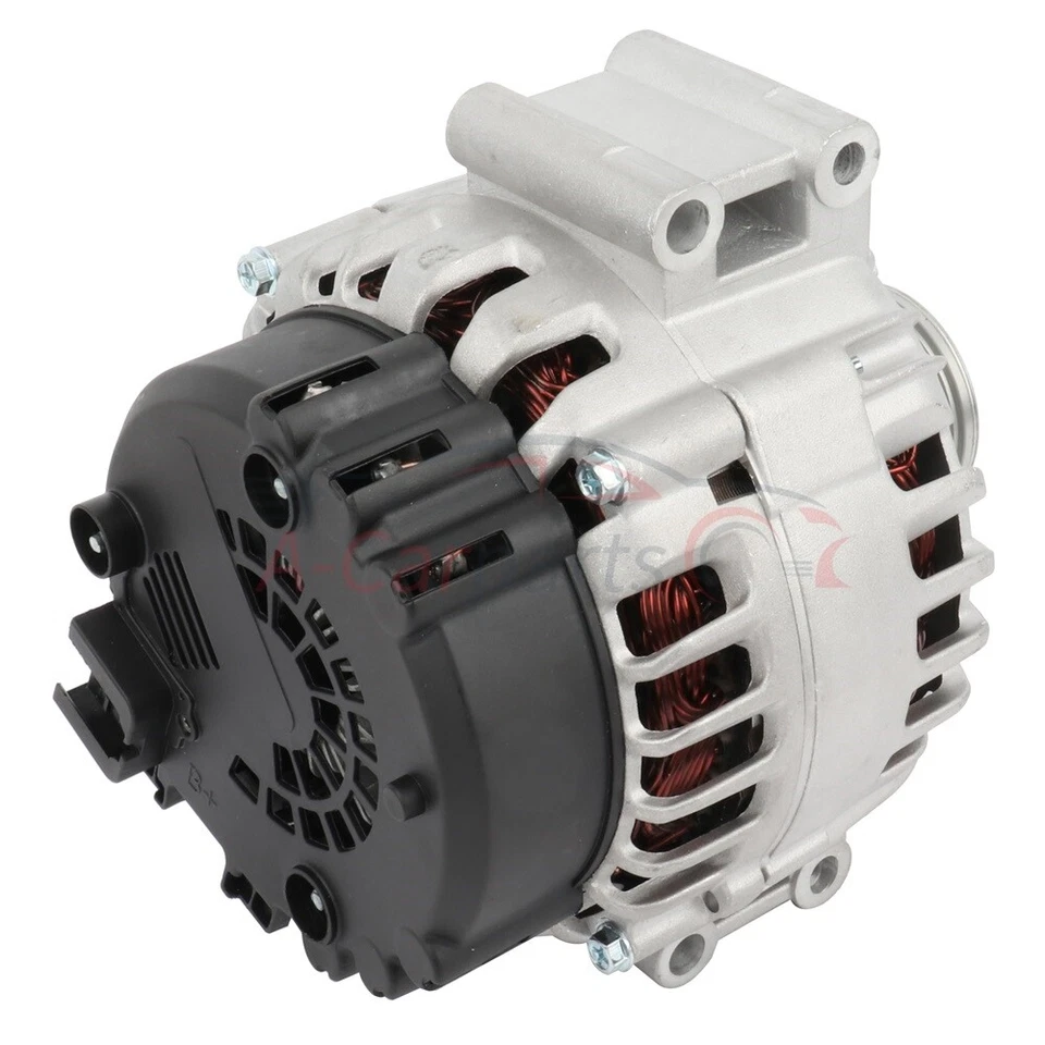 Alternador para BMW 323I 325I 325XI 330I 525I 525XI 530I 530XI 2006-2007 11260 Foto 4 de 4