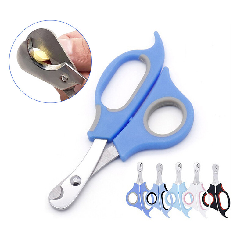 Pill Cutter / Tablet Splitter ScissorsShaped Sharp Blade Accurate