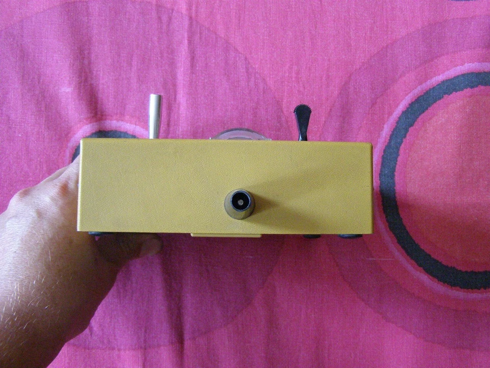 Very Rare Vintage Kraft Radio System - Image 3 of 4