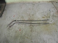 suzuki gsr 750 servo cables (2014)