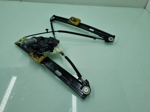 Frankberg Alzacristallo Anteriore Sinistro Manuale Per Seat Cordoba/Ibiza II (1993-2002) - Senza Motore, 2/3 Porte