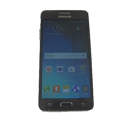 Quad + Quad Core Samsung Galaxy Grand Prime celulares y Smartphones
