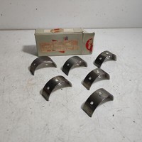 Halbschalen Serie Banco Std FüR Fiat Panda - Uno - Lancia A 112 Original 5881115