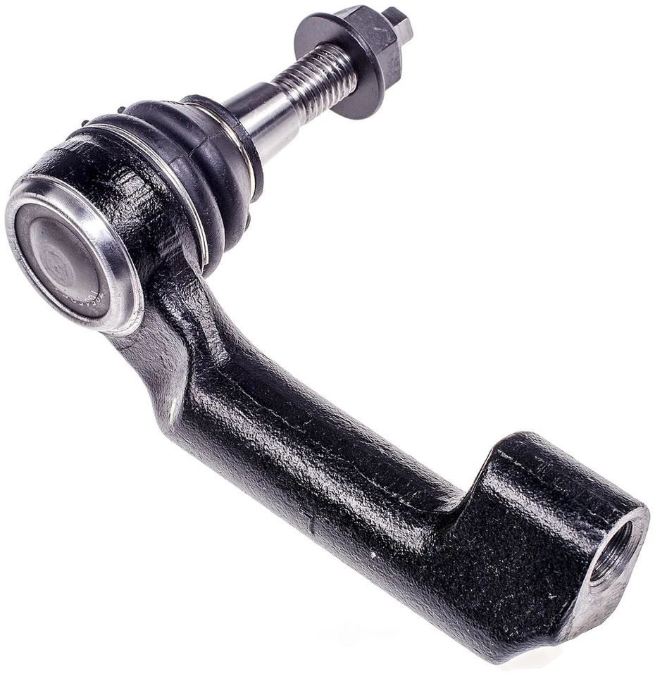 Extremo de barra de amarre de dirección para Lincoln Navigator Mas Industries 2007-2018 Foto 2 de 2