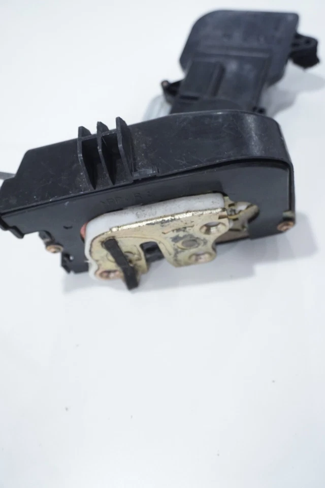 Pestillo de puerta lateral para pasajero Mazda RX-8 2003-2008 FABRICANTE DE EQUIPOS ORIGINALES Foto 3 de 4