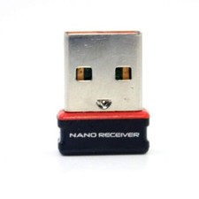 Wireless Dongle Unifying Nano USB Receiver Adapter C-U0007 For Logitech Keyboard