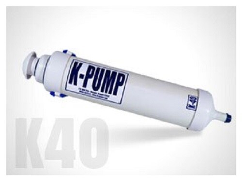 K-Pump K40 - New