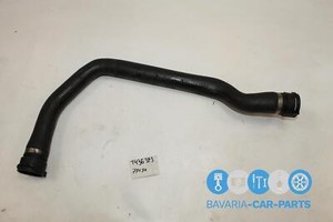Original BMW  E70 X5  Kühlwasserschlauch Kühlerschlauch Wasserschlauch 1436373