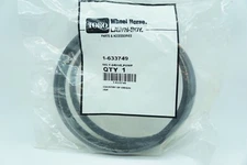 GENUINE OEM TORO PART # 1-633749 HYDRO PUMP BELT; Z MASTER HYDRO PUMP BELT