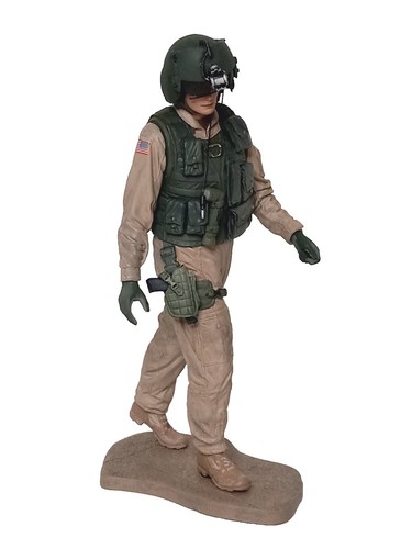 2006 McFarlane Military Series 4 ARMY RANGER Arctic Operations MIP
