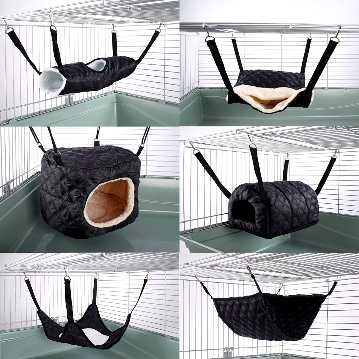 Ferret hammock 2024