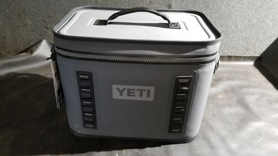 yeti hopper 18 charcoal