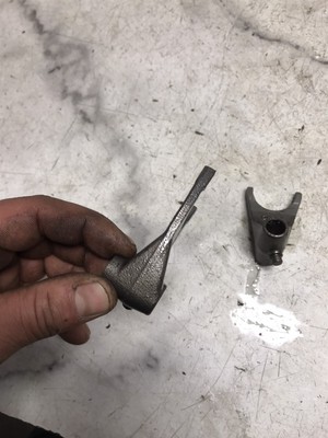 ふぉんだん 24 Kawasaki ZX Z 1000 SX Z1000SX Ninja shift shifter forks