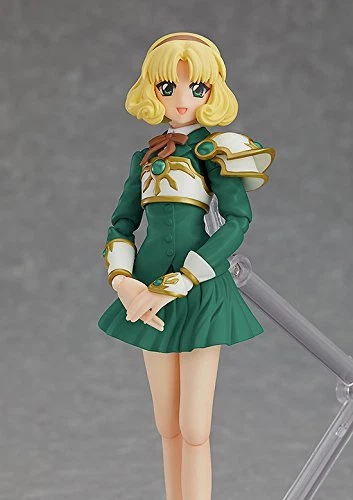 Magic knight hotsell rayearth figma