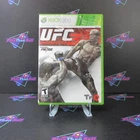 UFC Undisputed 3 Xbox 360 Complete - 1 Year Warranty EX Cond