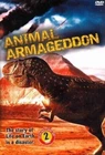 Animal Armageddon - 2 Disc Documentary brand new sealed dvd region 4