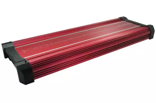 Orion HCCA4000.2H HCCA Series 4000W RMS 2-Channel Class-H Amplifier