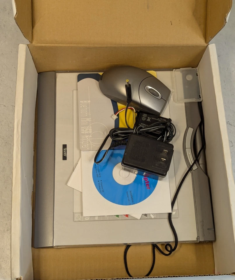 SMART Technologies Airliner WS100-BNDL Bluetooth - Image 4 of 4