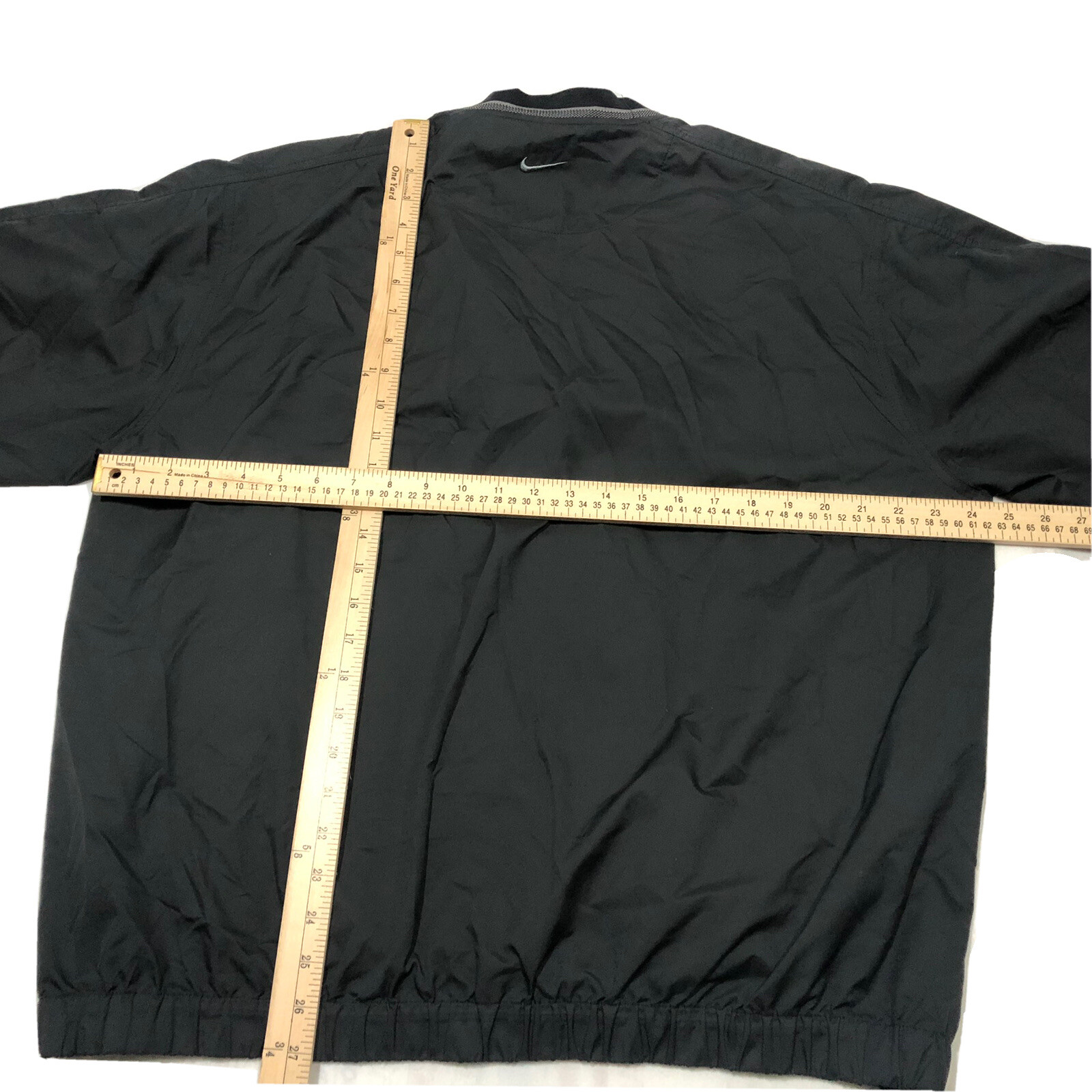 Купить NIKE Golf Mens Windbreaker 