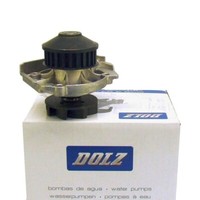 Org Spanisch Wasserpumpe Fiat Punto 176 1.1 1.2 Punto 188 1.2 Seicento 1.1