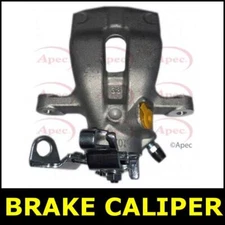 Brake Caliper Rear Left FOR COMBO C 1.3 1.4 1.6 1.7 01->12 CHOICE1/2 Apec