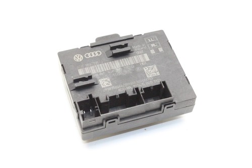AUDI A6 Avant 4G5, C7, 4GD 2.0 TDI Türsteuergerät hinten links 26923168