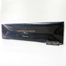 LUMIELINA Hair Curl Iron HAIRBEAURON 4D Plus L-type 34mm AC 100V-240V Japan NEW