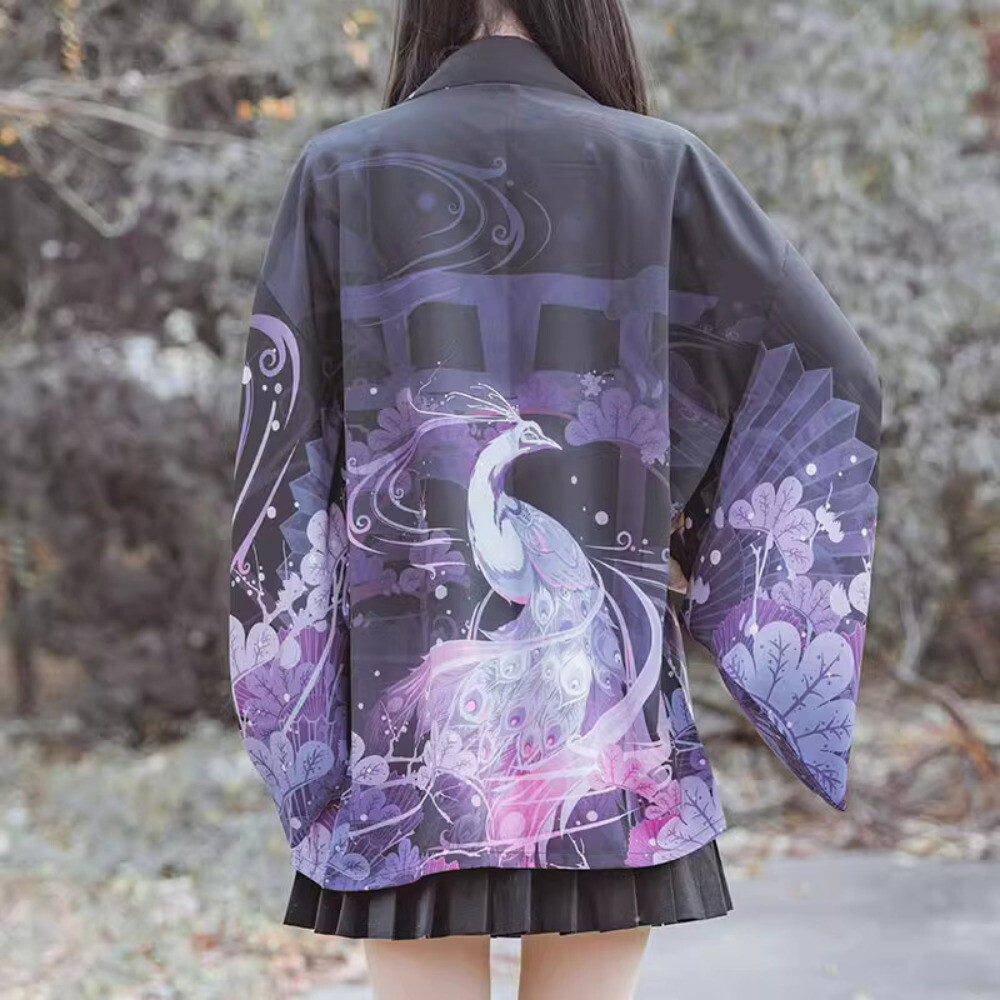 美品✨カルト CuLLt 着物コート KIMONO COAT ダークグレー 美品✨カルト CuLLt 着物コート KIMONO COAT ダークグレー KIMONO