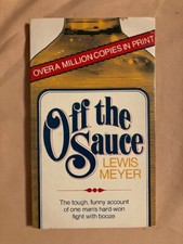 Off the Sauce by Lewis Meyer