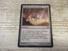 1x Gallows at Willow Hill - NM - Avacyn Restored - Italian - OOP MTG