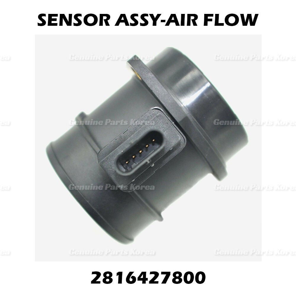 ⭐Genuine⭐ Air Flow Sensor 2816427800 for Hyundai & Kia | eBay