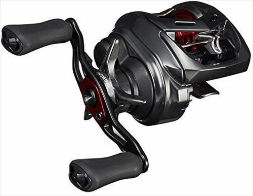 DAIWA 20 Alphas AIR TW 8.6L Left Handed | eBay