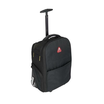 ebay wheeled backpack