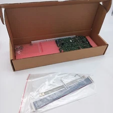 RAYMARINE R58058 PED IF PCB PEDESTAL Radar Scanner 4KW NEW IN BOX! RARE!